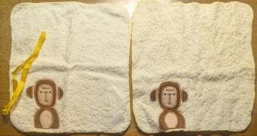 ���̎h�J�~�j�^�I�� 2���Z�b�g