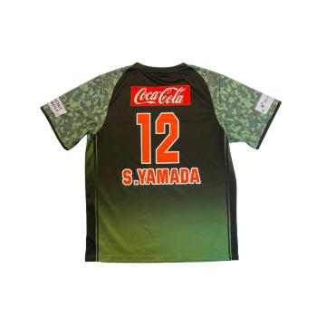 #12 �R�c �a�I�� �����p�v���N�e�B�X���j�t�H�[��