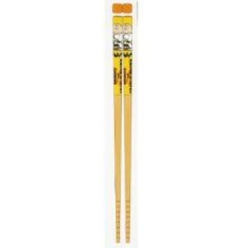 《New》スヌーピー★すべり止め加工*つかみやすい<21cm>お箸(日本製)