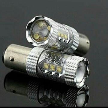 CREE S25PxLEDou80WVO