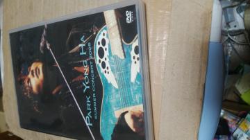 pNEnSUMMER  CONCERT 2005`DVD