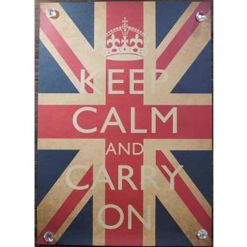 Viy|X^[zKeep Calm and Carry On^ÂۂAi̐𑱂