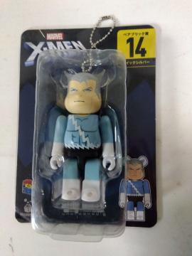 tBMA }[x X-MEN xAubN 14 NCbNVo[ Happy