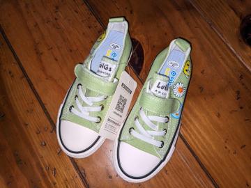 Vi 16cm Xj[J[ O[ fB[X LbY C V[Y