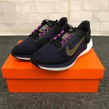 Vi NIKE iCL AIR WINFLO 9 GA EBt[ 9 26.5cm