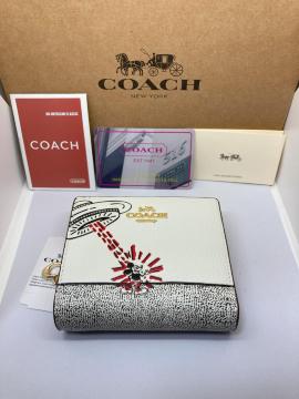 COACH  R[`  C7433  ܂z@fBYj[ x L[XwO@R{  X[EHbg@`[N}`