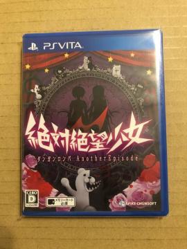 ΐ]@psvita\tg