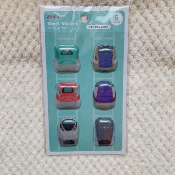 �V�i �����{ �V���� �S�� �o���[�� �V�[�� �X�e�b�J�[ �f�R �R���[�W�� �V�[���� N2m