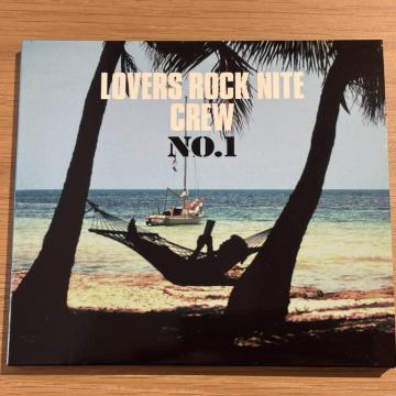 �yLOVERS ROCK NITE CREW�zNO.1