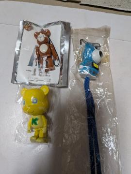 ���܃L�����N�^�[�O�b�Y