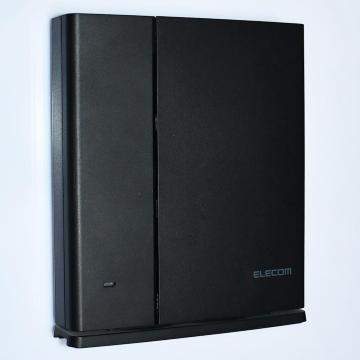 �y���Áz�G���R�� ����LAN �M�K�r�b�g���[�^�[ ���� Wi-Fi 5GHz/2.4GHz