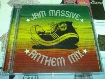 sJAM MASSIVEtKEY ROCK NG HEAD LEXUS ELEPHANT MAN QG