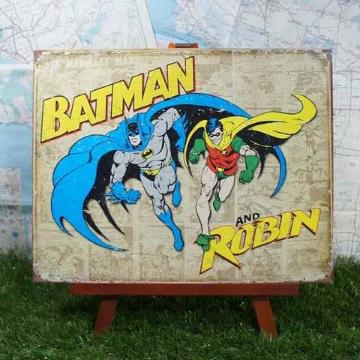 ViyuLŔzBatman & Robin^obg}&r@AJR~bN