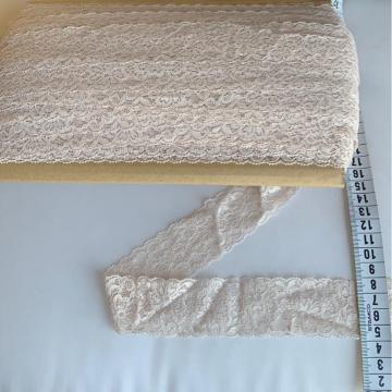 レース ワイド4cm長さ約40m