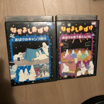 Ȃ悵΂@DVD 2Zbg