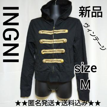INGNIi|Ip[J[ViBLACK 
