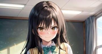 185 AI Girls IWi ToLOVE ÎB A[g A4|X^[ 掿 3D+1T[rX