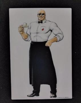 è(CITY HUNTER)ڸݶMCV