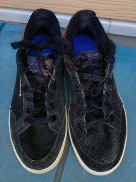 Reebok  Xj[J[  XG[h QS.Tcm