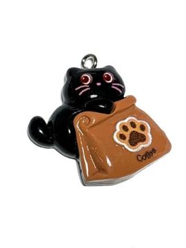 1348 ���܂��������L �R�[�q�[�V���b�v�̔L�ɂ��V���[�Y�@1�@�����`���[���@�A�N�Z�T���[�p�[�c�@�n���h���C�h�ޗ��@���L