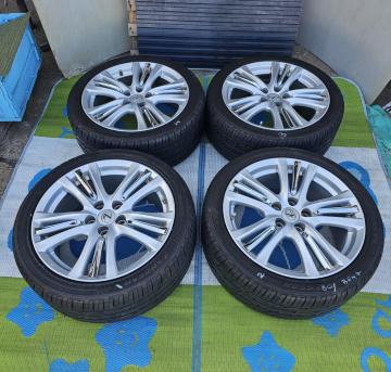 ���N�T�X �f�r �S�T�Oh �O�� �����z�C�[��18�C���`8j+45 5��/114.3�T�}�[�^�C���t��4�{�Z�b�gLANDSAIL LS