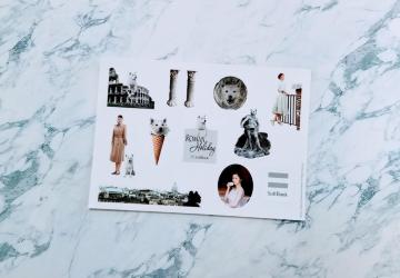 �V�i SoftBank ��ˍ� �������� �X�e�b�J�[ �V�[�� �񔄕i �m�x���e�B �\�t�g�o���N