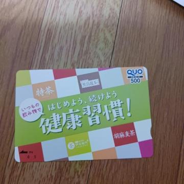 �N�E�H�J�[�h500�~