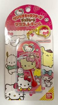 �T�����I�L�����N�^�[�Y�@�`���R���[�g�}�X�R�b�g�`���[��
