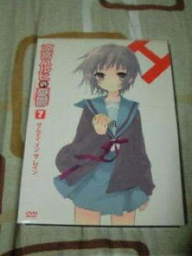 DVD {˂̗JT ő7