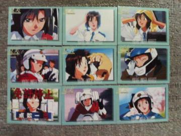 gJ@ ߕ߂Ⴄ1 Ď@m[}J[h#55`#63  9