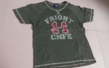 110 NEW RAI 半袖Tシャツ