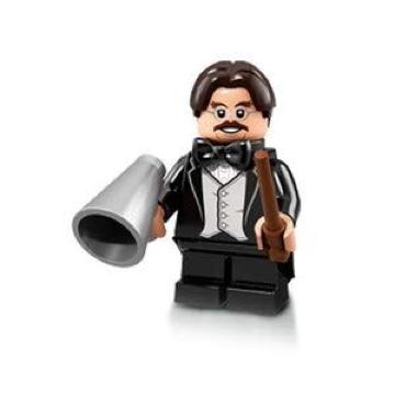 LEGO 71022 13 n[E|b^[t@^XeBbNEr[Xg