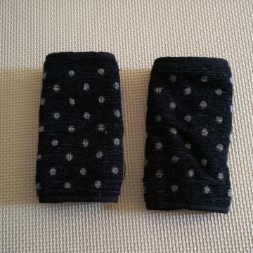 抱っこ紐よだれカバー今治タオル