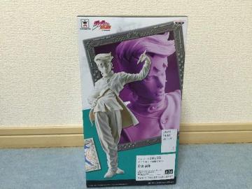 WW̊Ȗ` JOJO'S FIGURE GALLERY2 ݕӘI