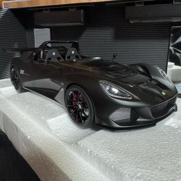 Wi I[gA[g1/18 Lotus 3-Eleven }bgubN
