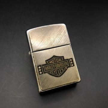  ZIPPO Wb|[ HARLEY-DAVIDSON K 03
