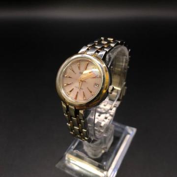 SEIKO ZCR[ EXCELINE \[[ rv 7B22-0AH0