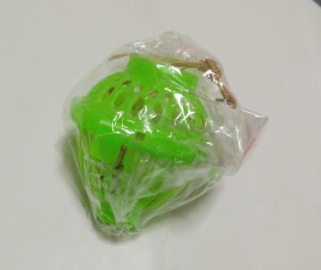 �T�r�L�p���^�v���X�`�b�N �O���[�� ���g�p�i