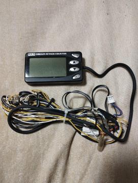 HKS CAC �T�[�L�b�g�A�^�b�N�J�E���^�[
