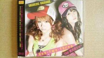 Ӱݸޖ OneTwoThree/TheVO 񐶎Y a 