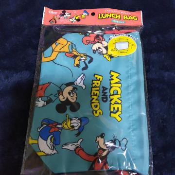 MICKEY  and FRENDS  `obN