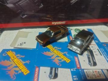 ׺ݷ '04  1/64  ײ GT-R  ް  ݽ