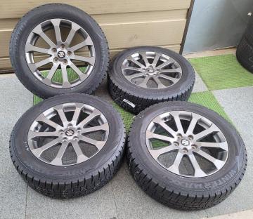 SUZUKI XYL GXN[h TD/TAn  GPC@{18C` 7J PCD114.3 5 +45