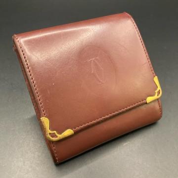  Cartier JeBG RCP[X K