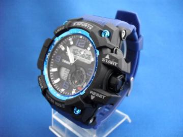 TSPORTS�A�i�f�W�_�C�o�[�E�H�b�`BL�����Y�r���v