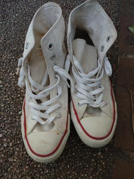 CONVERSE   ALL��STAR   �n�C�J�b�g�X�j�[�J�[  �Q�Tcm