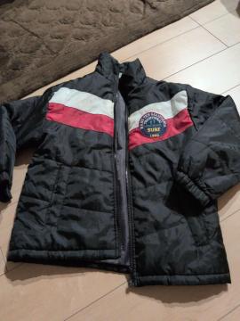 HANG TEN�i�n���O�e���j���ȃW���P�b�g �u���]�� �u���b�N