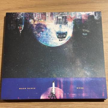 �yWONK�zMoon Dance (�T�C���t��)