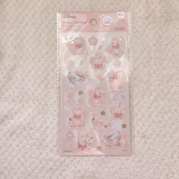 �V�i �f�B�Y�j�[ ���܂̂Ձ[���� �� �V�[�� �X�e�b�J�[ �f�R �R���[�W�� �V�[���� N2m