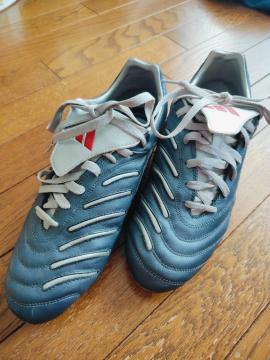 �A�f�B�_�X adidas �v���f�^�[�p���X �T�b�J�[ �X�p�C�N 28.5